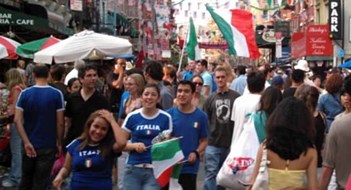 Preserving a Unique Heritage Preserving a Unique Heritage