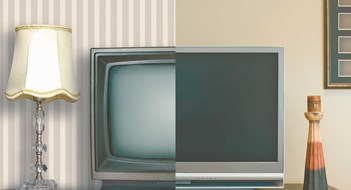 FCC-Mandated Analog-to-Digital TV Changes Comng Soon FCC-Mandated Analog-to-Digital TV Changes Comng Soon