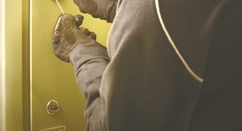 Be Safe and Secure In Your Home Be Safe and Secure In Your Home