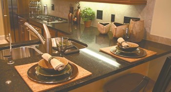 Combining Comfort and Convenience Combining Comfort and Convenience