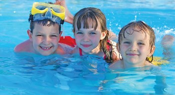 New Pool Safety Mandate in Effect New Pool Safety Mandate in Effect