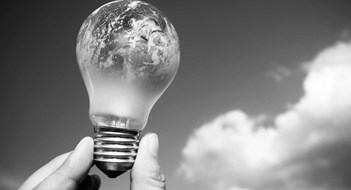 A Green Lining in a Down Market A Green Lining in a Down Market