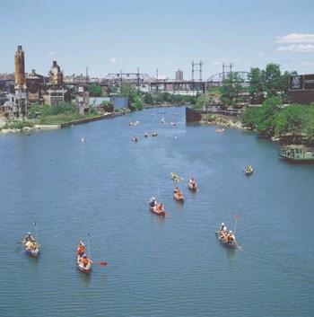 Sustainable South Bronx