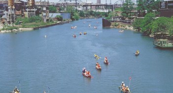 Sustainable South Bronx Sustainable South Bronx