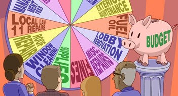 Low Reserves and Defaults Challenge Boards Low Reserves and Defaults Challenge Boards