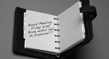 Tips for Efficient, Effective and Productive Boards Tips for Efficient, Effective and Productive Boards