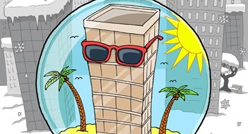 Proactive Winterization Checklist Saves Time and Money Proactive Winterization Checklist Saves Time and Money