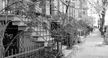 Ultra-small Co-op & Condo Communities Ultra-small Co-op & Condo Communities