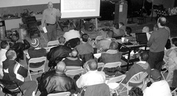 Knowledge is Power Knowledge is Power