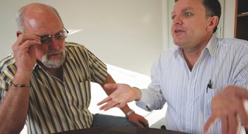 Resolving Disputes with Shareholders Resolving Disputes with Shareholders