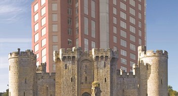 Keep Criminals Out and Budget Dollars In Keep Criminals Out and Budget Dollars In