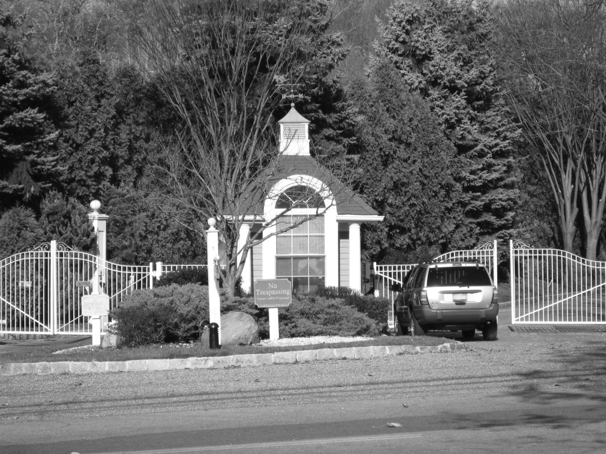 Watching Out for One Another