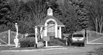 Watching Out for One Another Watching Out for One Another