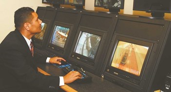 Budgets, Buildings & Biometrics Budgets, Buildings & Biometrics