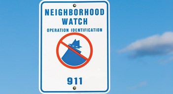 A Look at Low-Tech Security A Look at Low-Tech Security