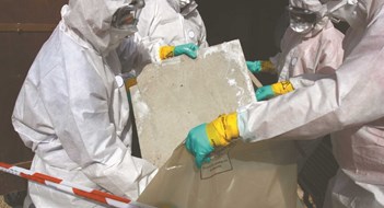 Handling Issues of Environmental Safety Handling Issues of Environmental Safety