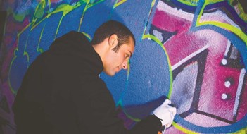 Bed Bugs, Lead Paint and Graffiti Bed Bugs, Lead Paint and Graffiti