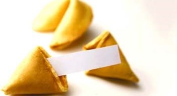 Thoughts & Predicitions from Industry Pros Thoughts & Predicitions from Industry Pros