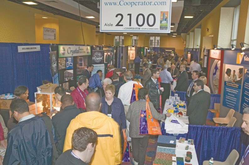 The Cooperator's Co-op & Condo Expo