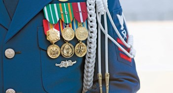 Civilian Again Civilian Again