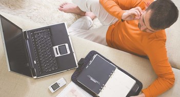 Home Sweet Office Home Sweet Office