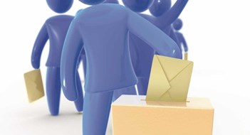 Board Elections Board Elections