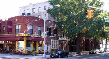 Multicultural Patchwork Multicultural Patchwork