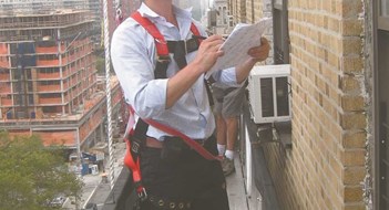 Up in the Air Up in the Air