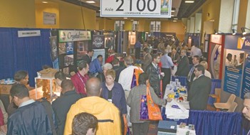 It's Expo Time It's Expo Time