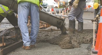 A Concrete Solution A Concrete Solution