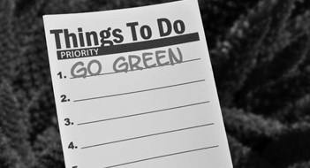 Greener, Greater Buildings Greener, Greater Buildings