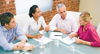 Secrets of Successful Committees Secrets of Successful Committees