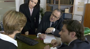 Go Ahead, Sue Me! Go Ahead, Sue Me!