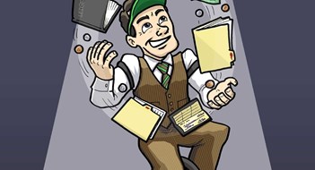 The Money People The Money People