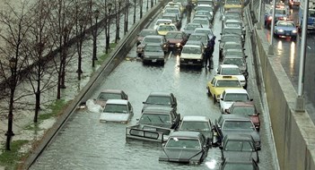 New York is an Island New York is an Island
