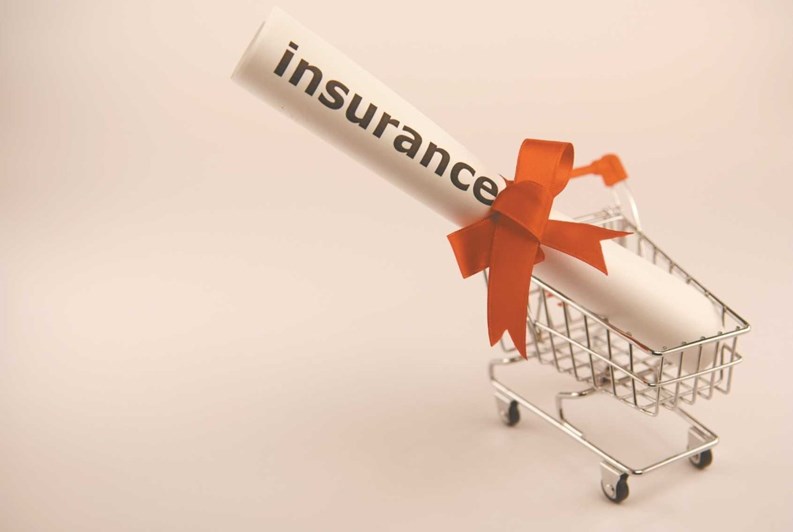 Buying Insurance