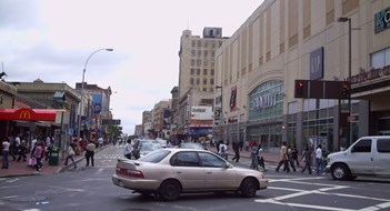 The Heart of Queens The Heart of Queens