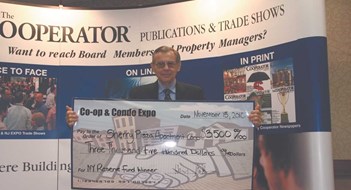 The Cooperator's 24th Annual Co-op & Condo Expo The Cooperator's 24th Annual Co-op & Condo Expo