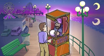 Looking Back...and Forward Looking Back...and Forward