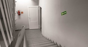 Get Out and Be Safe Get Out and Be Safe