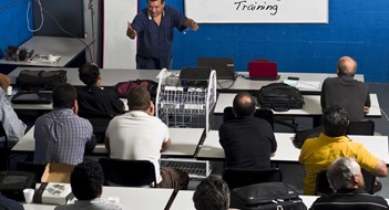 Be Prepared Be Prepared