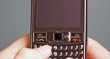 Keeping In Touch Keeping In Touch