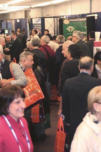 The 2011 Cooperator's Co-op & Condo Expo