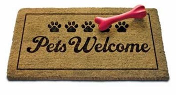 Pets Allowed? Pets Allowed?