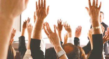 Getting Out the Vote Getting Out the Vote