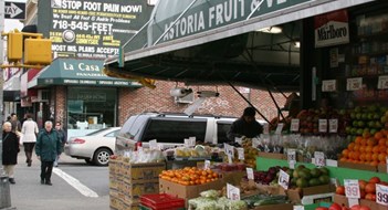 Astoria, Queens Astoria, Queens