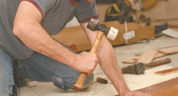 Do-It-Yourself, or Call a Pro? Do-It-Yourself, or Call a Pro?