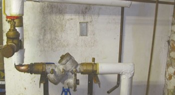 Detecting Plumbing Problems Detecting Plumbing Problems