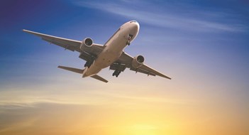 Snowbirds in Flight Snowbirds in Flight