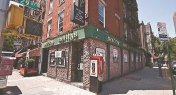 Murray Hill Murray Hill